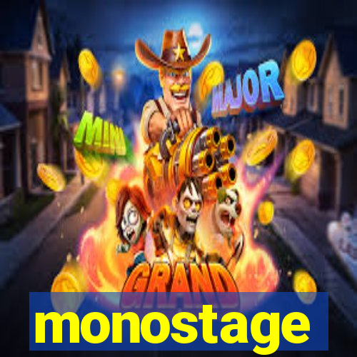 monostage