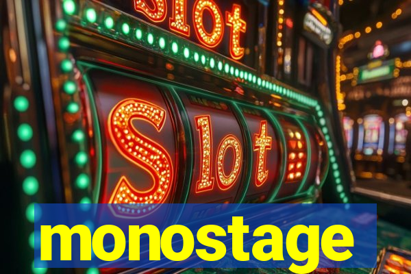 monostage