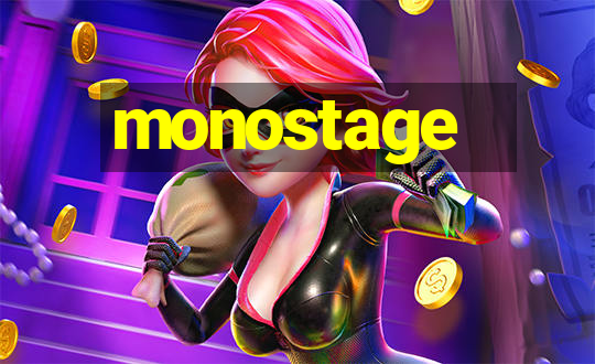 monostage