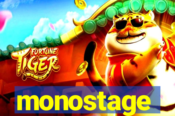 monostage