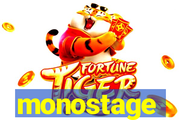 monostage