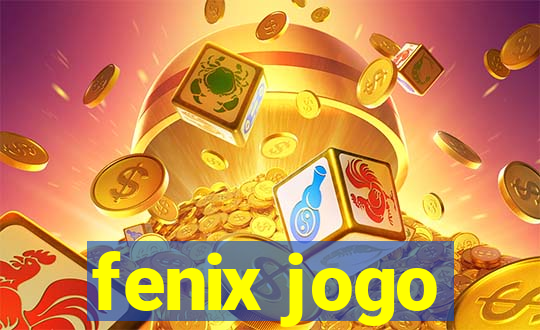 fenix jogo