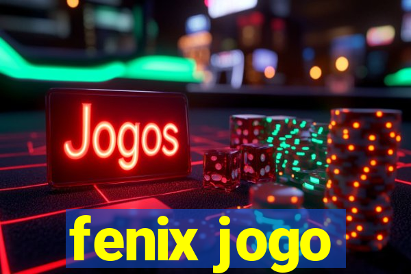 fenix jogo