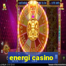 energi casino