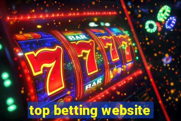 top betting website