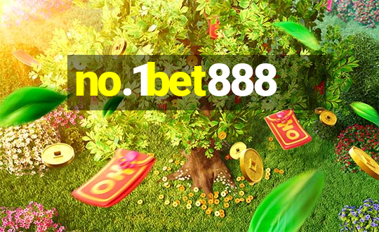 no.1bet888