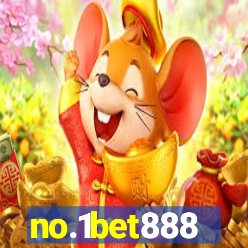 no.1bet888