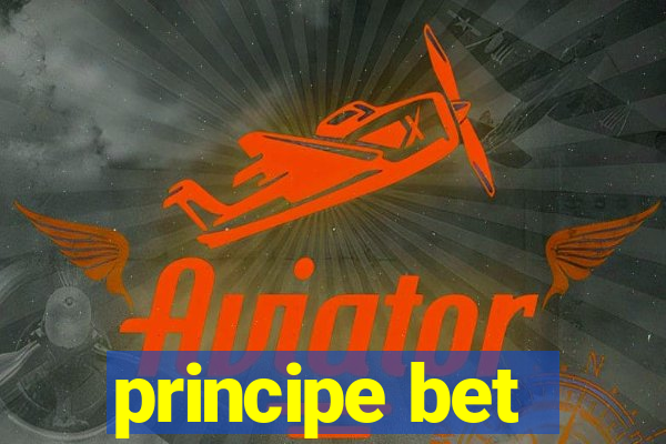 principe bet