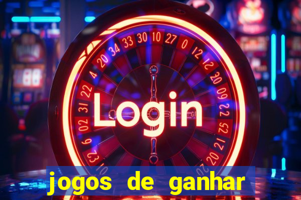 jogos de ganhar dinheiro de verdade no pix na hora