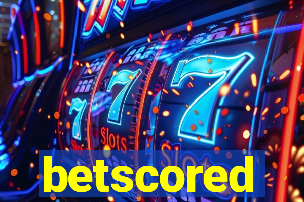 betscored