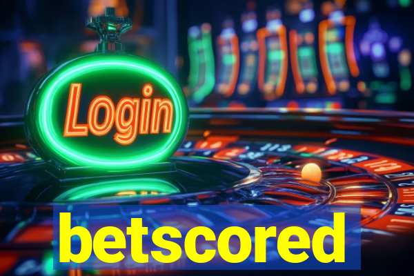 betscored