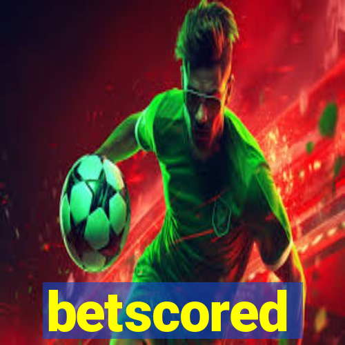 betscored