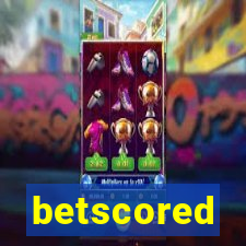 betscored