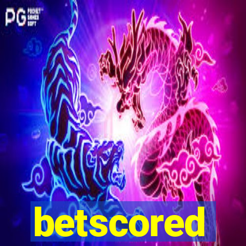 betscored