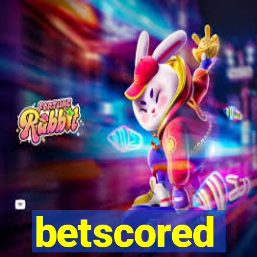 betscored