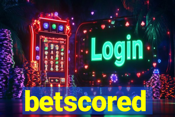 betscored