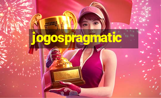 jogospragmatic