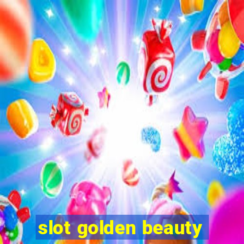 slot golden beauty