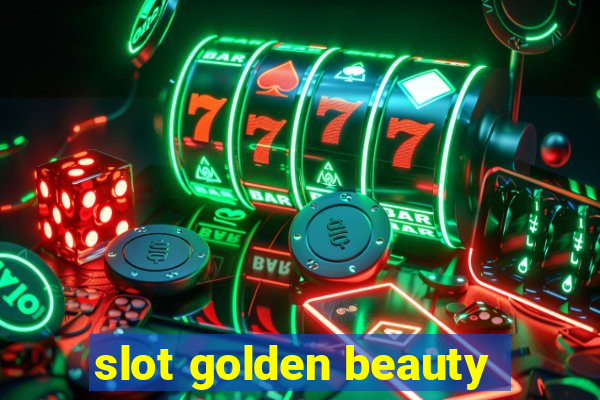 slot golden beauty