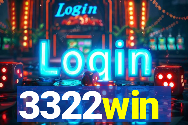 3322win