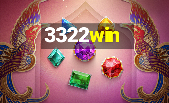 3322win