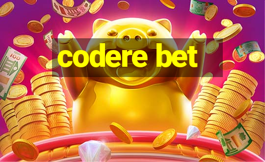 codere bet