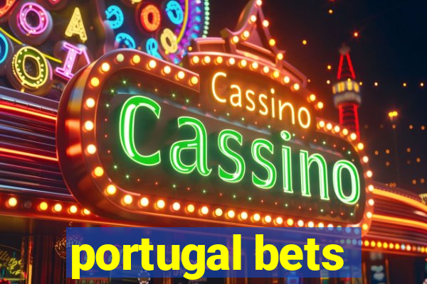 portugal bets