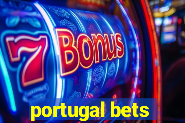 portugal bets