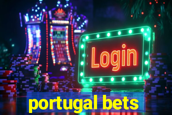 portugal bets