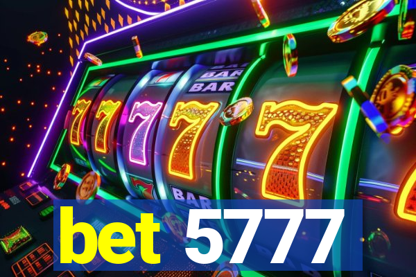 bet 5777