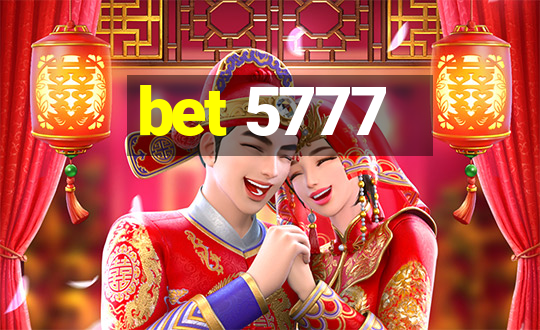 bet 5777