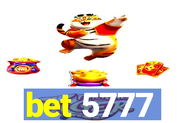 bet 5777