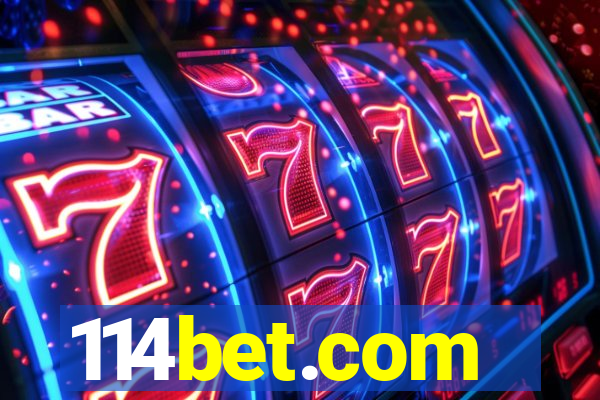 114bet.com