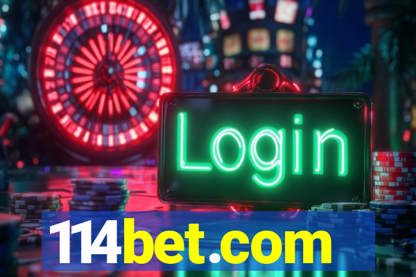 114bet.com