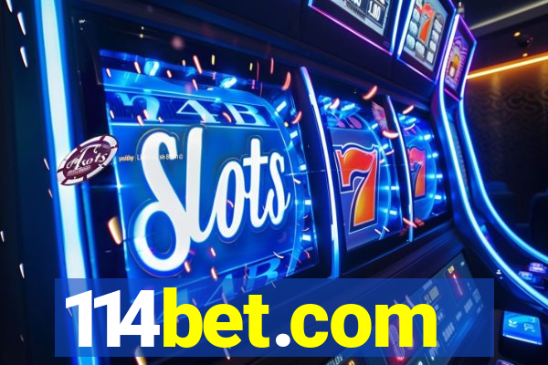 114bet.com