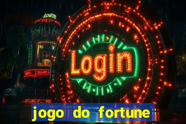 jogo do fortune tiger demo