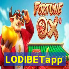 LODIBETapp