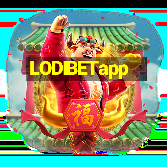 LODIBETapp