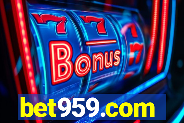 bet959.com