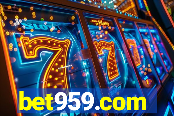 bet959.com