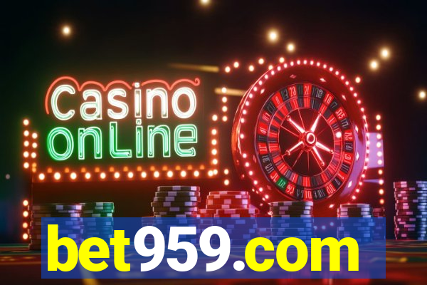 bet959.com