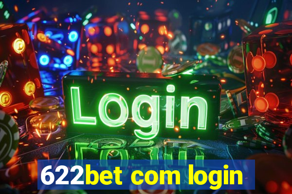 622bet com login