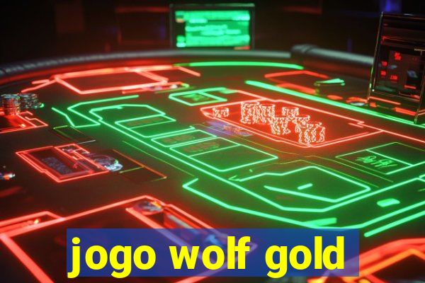 jogo wolf gold