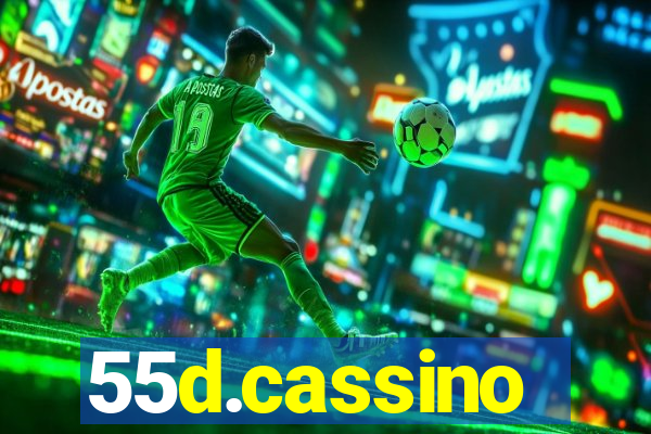 55d.cassino