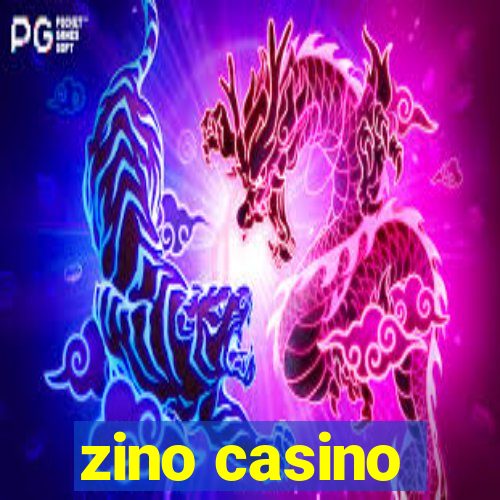 zino casino