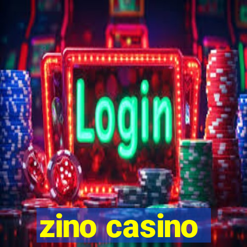 zino casino