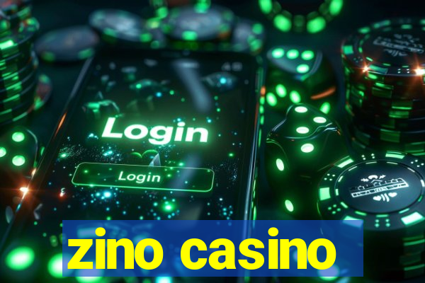 zino casino