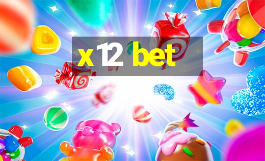 x12 bet