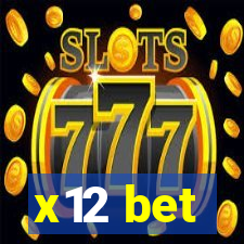 x12 bet