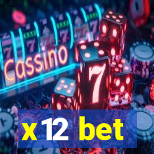 x12 bet